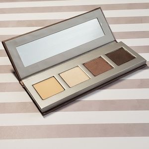 Mally Beauty Romantic Brown Eyeshadow